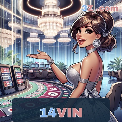 A Experiência de Login Inigualável no 14vin.com