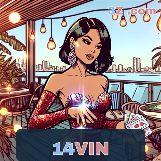 Experimente a Plataforma do 14vin.com e Venha Jogar!