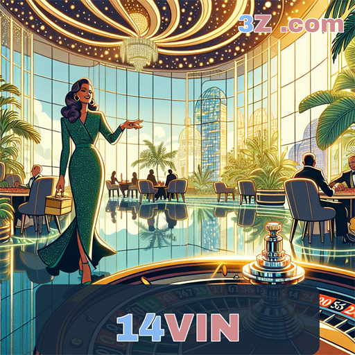 Promoção Imperdível no 14vin.com para Jogadores Brasileiros