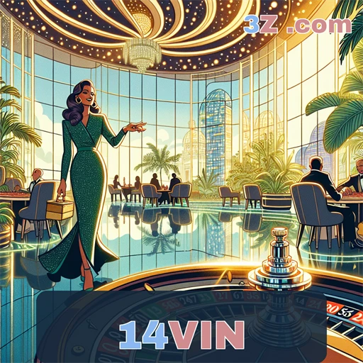 Promoção Imperdível no 14vin.com para Jogadores Brasileiros