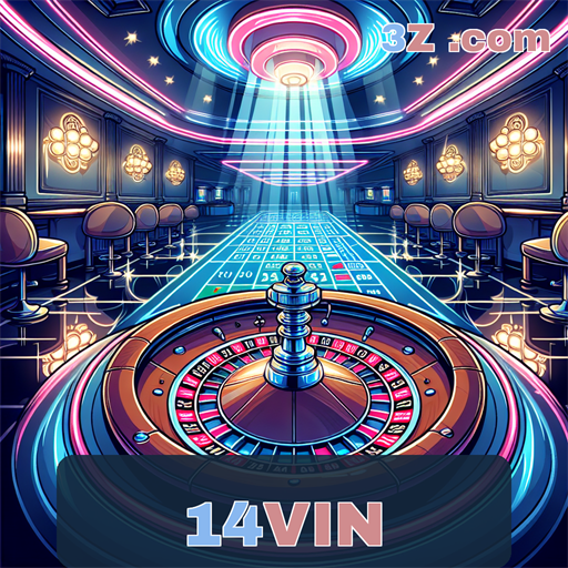 Cassino e Emoções no 14vin.com: Um Mundo de Jogos