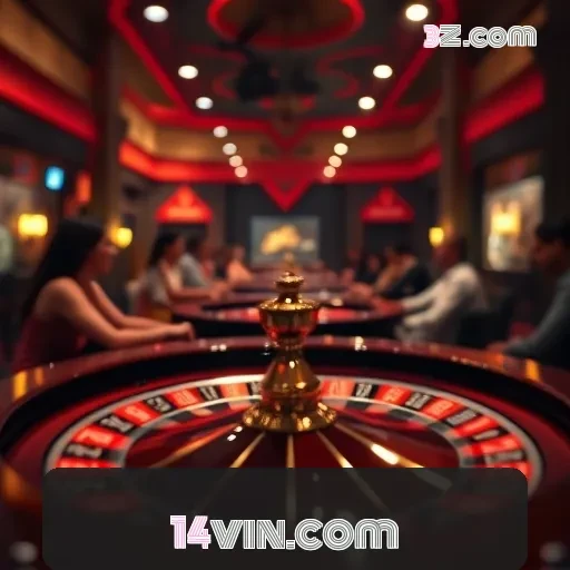 14vin.com: Recursos que Transformam a Experiência de Jogo no App