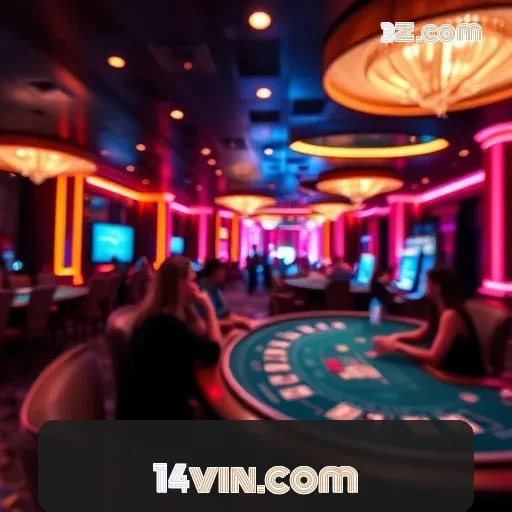 14vin.com: Métodos de Pagamento que Facilitam Sua Experiência de Jogo